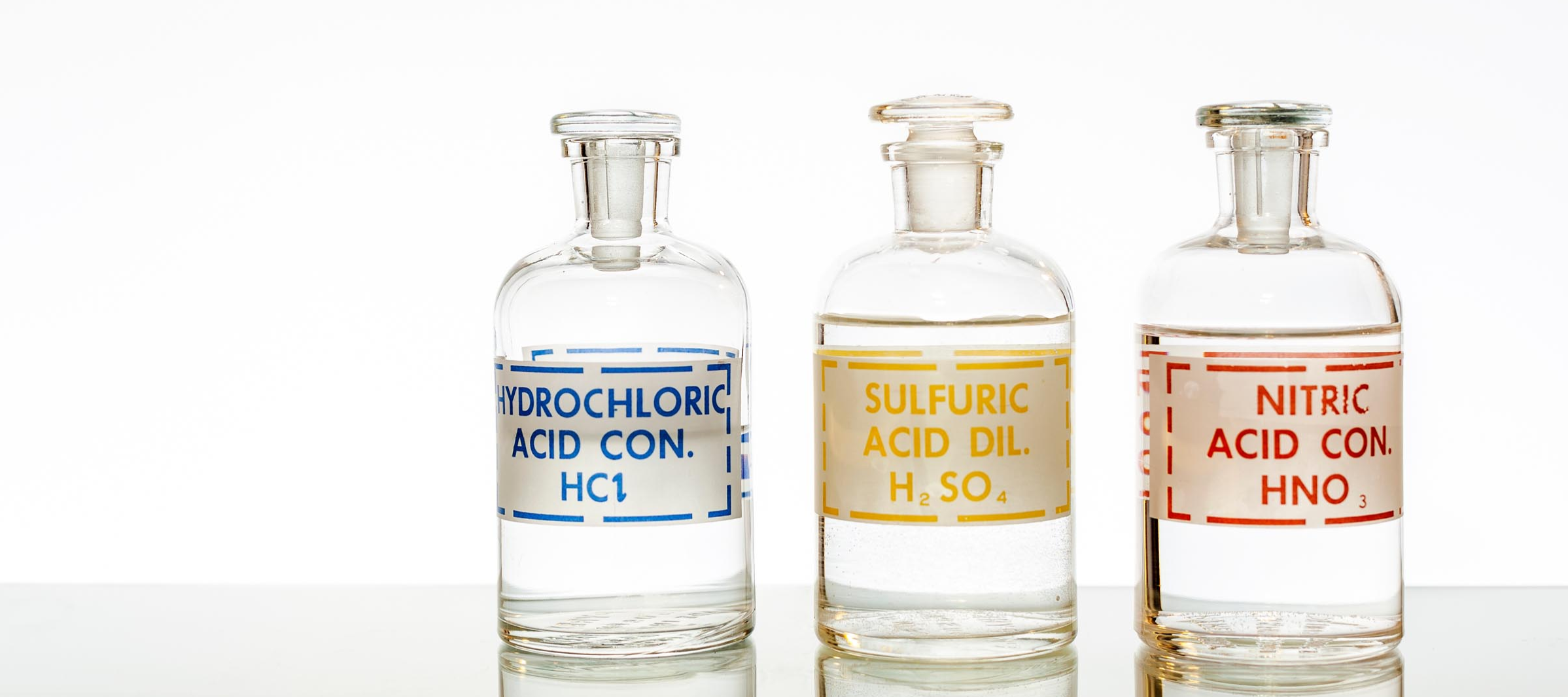 Chemical Corrosion Protection Solution by OptiCorr