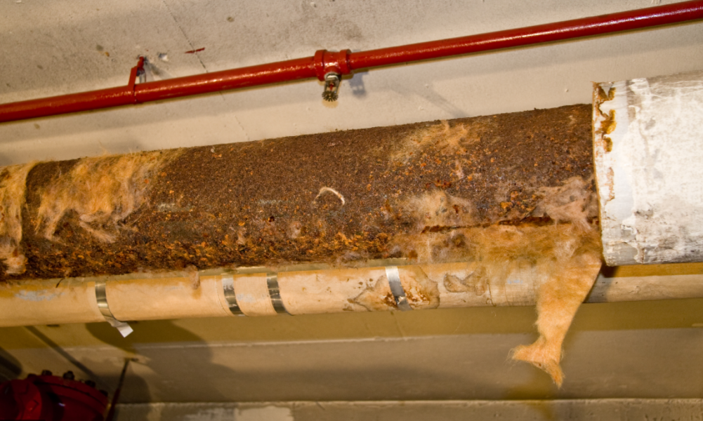 Corrosion by OptiCorr