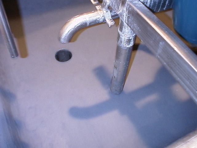 Concrete Corrosion Protection Solution by OptiCorr