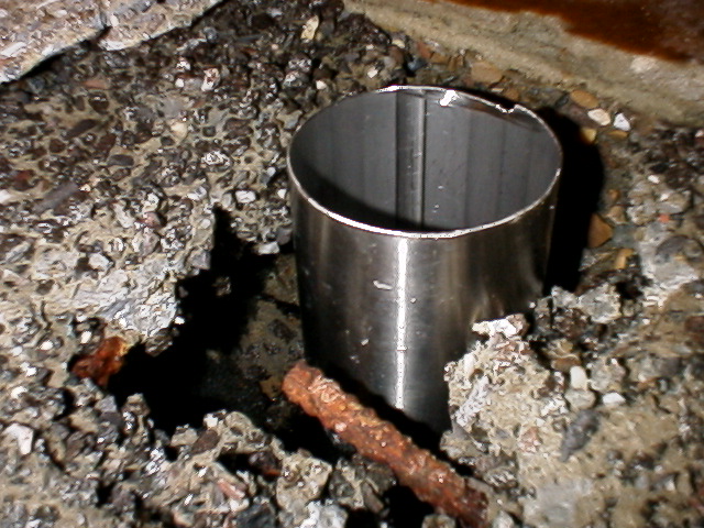 Environmental Corrosion Protection Solution by OptiCorr