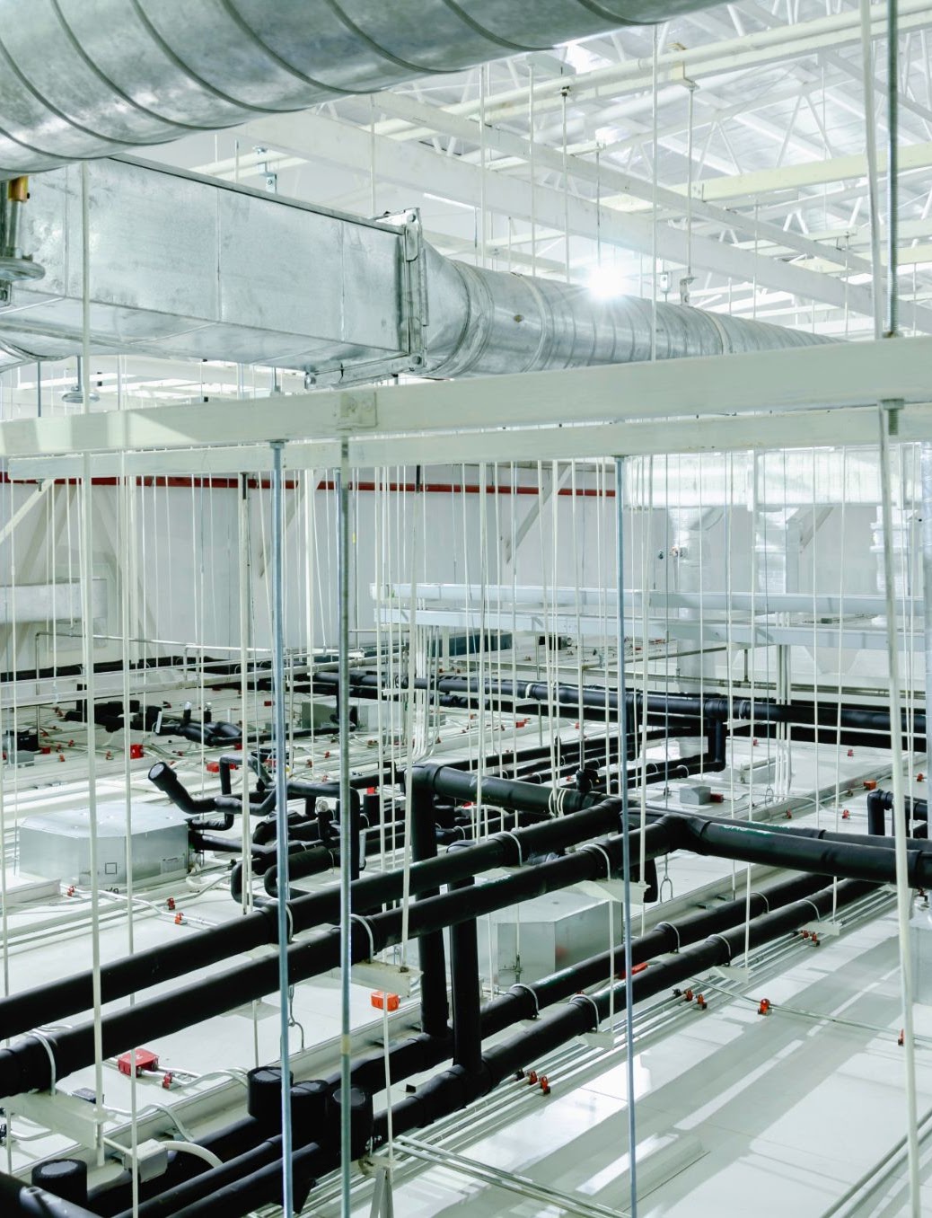 Industrial Industrial Coating Application by OptiCorr