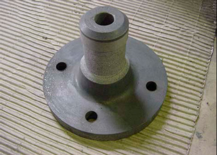 Hydrocyclone Industrial Coating Application by OptiCorr